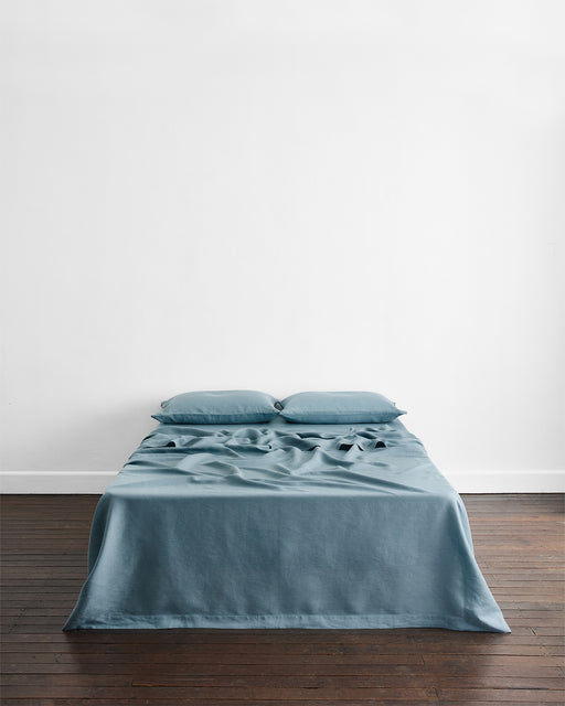 Cacao & Lagoon Bedding Bundle